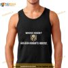 Whose House Golden Knights House Shirt