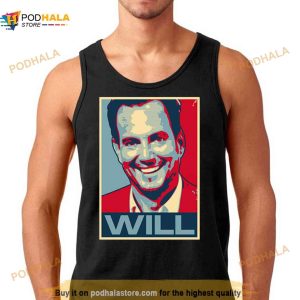 Will From The Rehearsal Shirt 3