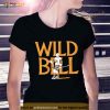 William Karlsson Vegas Golden Knights Wild Bill Shirt