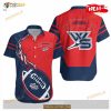 Windsor Spitfires NCAA Flame Ball, CA HOCKEY Funny Hawaiian Shirt