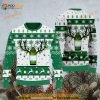 Wine Gin Christmas Spirit Drinking Wine Lovers Gift Ugly Sweater
