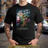 With Their Heads Zoe Hana Mikuta Shirt