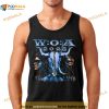 WOA Wacken Raid or Shine 2023 Shirt