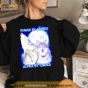 Wolf human by chance alpha by choice Shirt