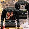 Woman Yelling At Cat Christmas Meme Ugly Sweater