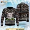 Woman Yelling At Cat Meme Couple Christmas Sweater