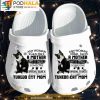 Women And Cat 3D Crocs, Funny Crocs