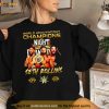 World Heavyweight Champions Seth Rollins Shirt