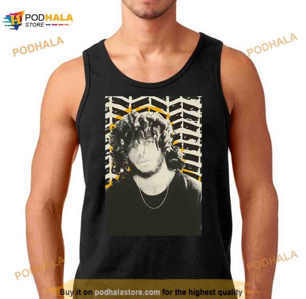 Worst Luck 6lack Shirt