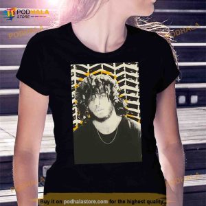 Worst Luck 6lack Shirt 2