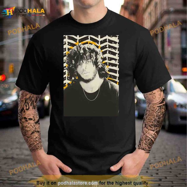 Worst Luck 6lack Shirt