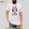 Wouldst thou like to live mas Shirt