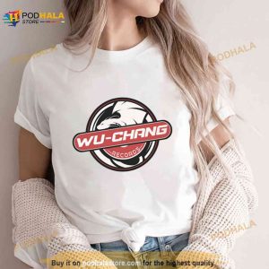 Wu Chang Records Gta Rp No Pixel Shirt 2