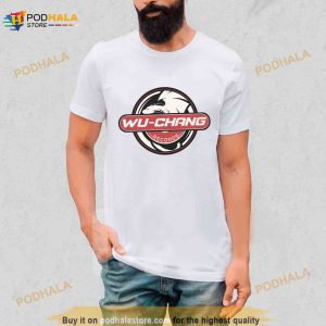 Wu Chang Records Gta Rp No Pixel Shirt 3