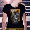 Wu Tang Clan June 7 2023 Accor Arena Paris France Shirt