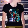 X Karol Retro Feid Ferxxo Shirt