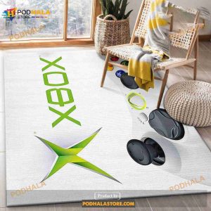 Xbox V60 Rug Living Room Rug Home Us Decor