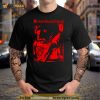 Xmal Deutschland ‘incubus Succubus’ Alien Sex Fiend Shirt