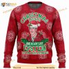 Xmas Lights Are Like Epstein Ugly Christmas Sweater