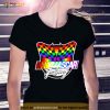 Yaaascar Racing Nascar Pride Month Shirt