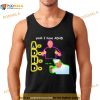 Yeah I Have Adhd Omg Soup Shirt