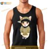 Yeat Cat Funny Shirt