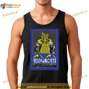 Yellowjackets Lottie Matthews Antler Queen Shirt 2