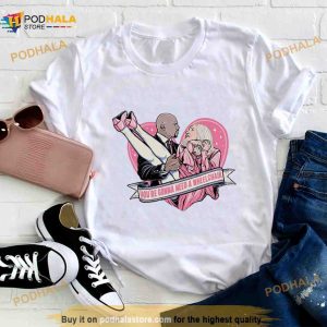 You’re Gonna Need A Wheelchair Shirt