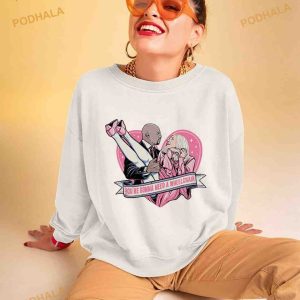 You're Gonna Need A Wheelchair Shirt 2