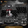 You Can't Kill The Bogeyman Michael Myers Christmas Ugly 3D Sweater