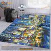 You Noel Gift Rug Bedroom Rug Home Decor Gift