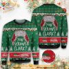 You Serious Clark Ugly Knitted Sweater, Christmas Vacation Xmas Gift