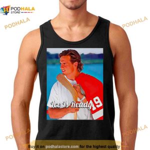 Young Stevey ice is ready Shirt