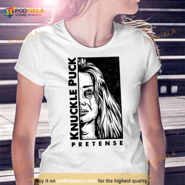 Your Cry Pretense Far Cry Shirt