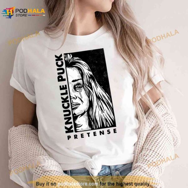 Your Cry Pretense Far Cry Shirt