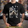 Zenon Drak Triad Blackclover Shirt
