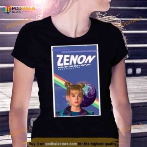 Zenon Got21c Graphic Shirt