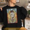 mt. Joy 28+29 2023 Boston, MA Poster Shirt