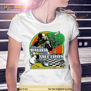 10 Billy Rabbit Shirt 2