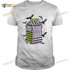 100 Beetlejuice Halloween Shirt