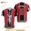18 Carlos Martinez St Louis Cardinals MLB Hawaiian Shirt, Tropical Shirt For Fans