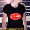 18 Miles Of Books Strand New York Shirt