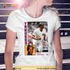 1984 Topps Baseball Dave Winfield Yankees Shirt