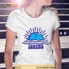 19Nine Sunrise Heavy Shirt