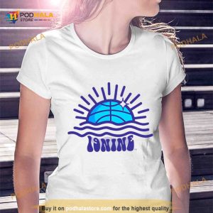 19Nine Sunrise Heavy Shirt