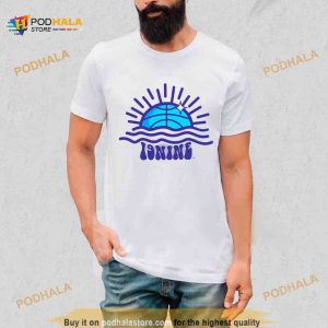 19Nine Sunrise Heavy Shirt 2