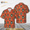 1st U.S. Army Special Operations Funny Hawaiian Shirt, 3D Hawaiian Aloha Shirt