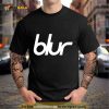 2023 Blur New Logo Shirt