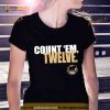 2023 Calder Cup Champions Count Em’ Twelve Shirt