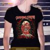 2023 Cannibal Corpse Face Rot T Shirt
